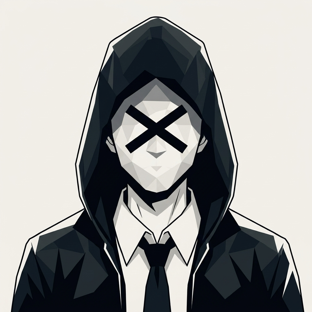 Creative portfolio style photo